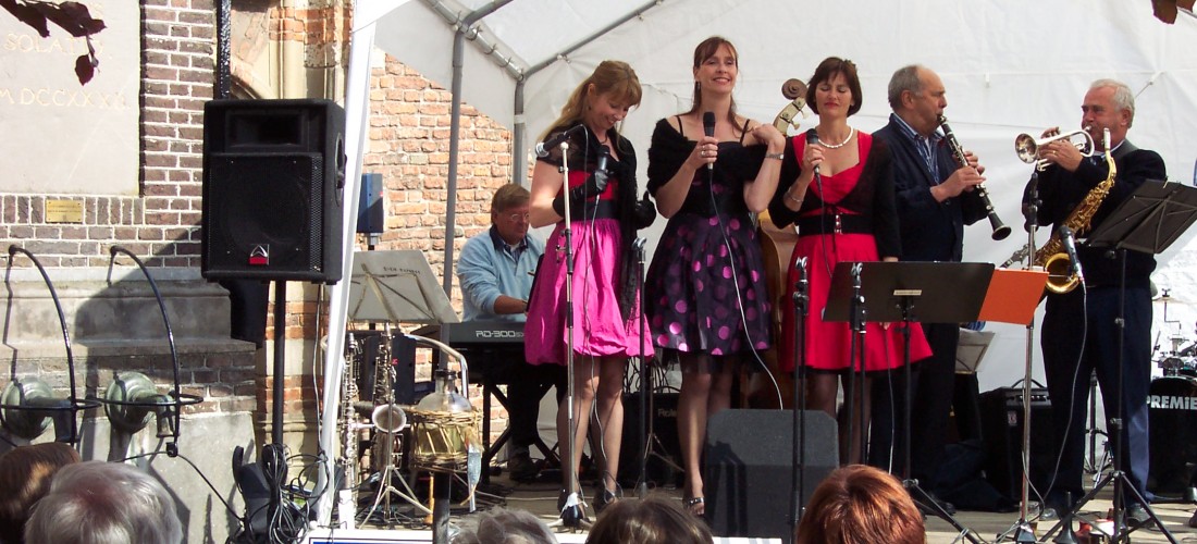 Jazz Festival Buren