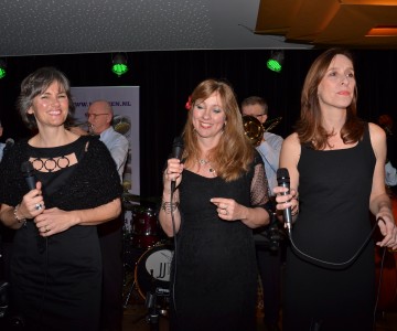 Jazz Sociëteit Zevenaar