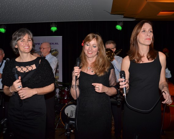 Jazz Sociëteit Zevenaar