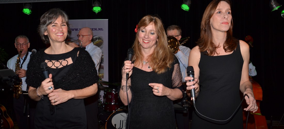 Jazz Sociëteit Zevenaar