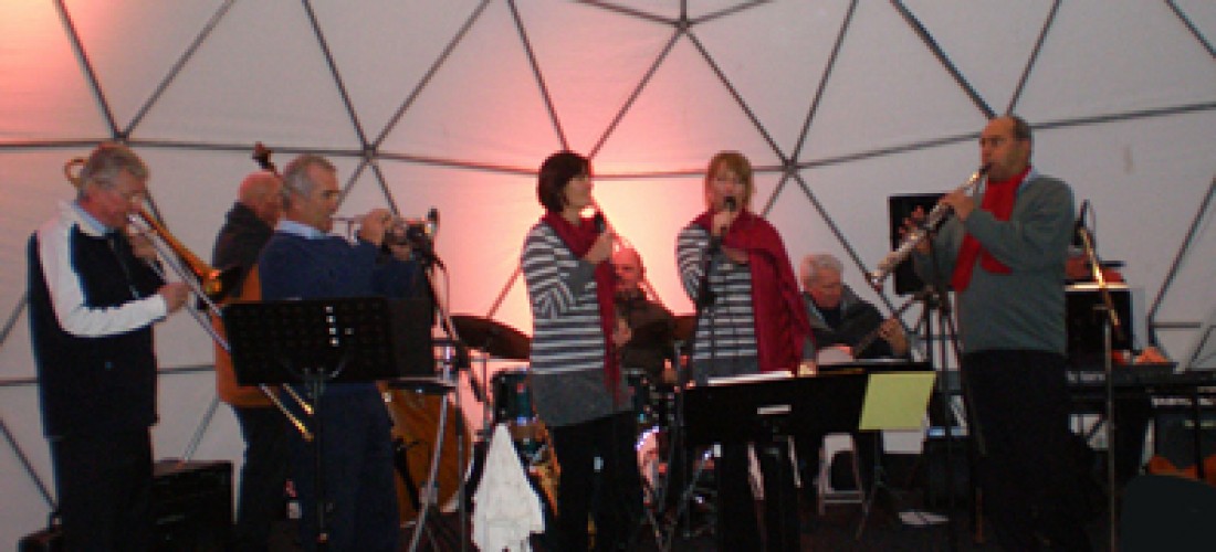 Sint Jorisplein Amersfoort