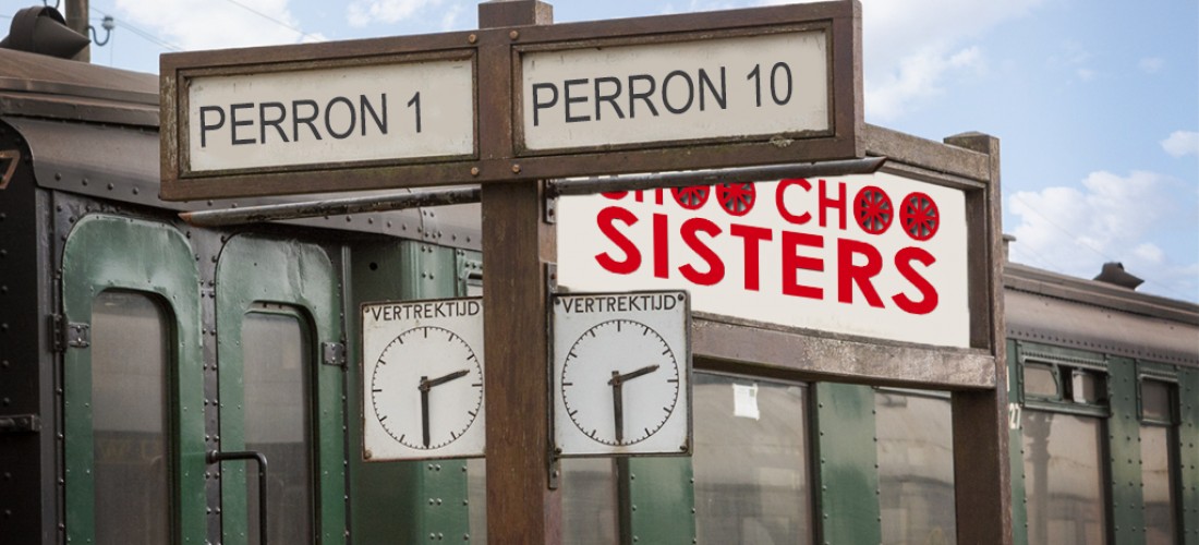 Theater De Lieve Vrouw Amersfoort