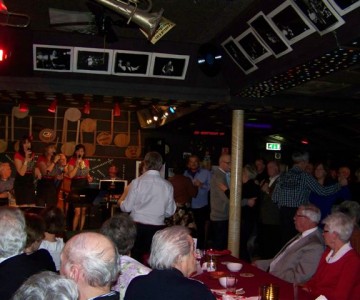 Jazz Club C5