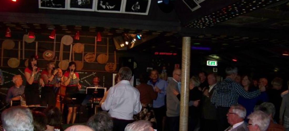 Jazz Club C5