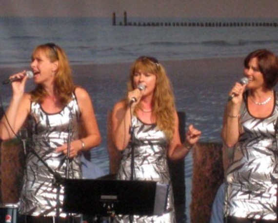 Jazz by the Sea Domburg